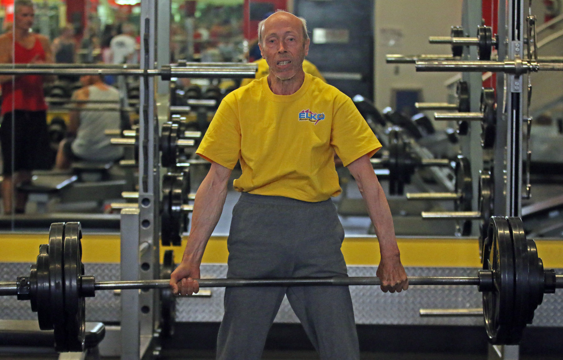 Darrell Jernberg